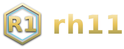 rh11 logo