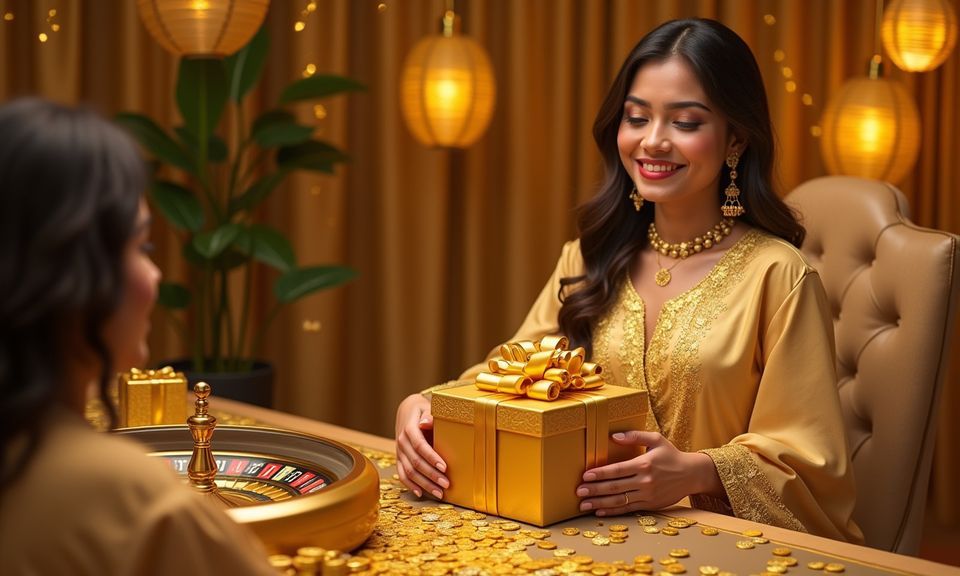 rh11 আমাদের European Roulette টেবিলে কী পাবেন